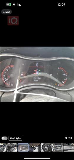 دودج دورانجو